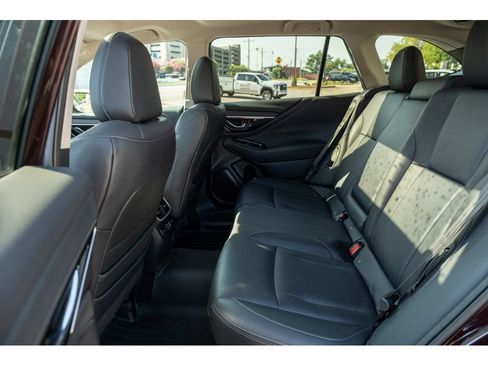 Used 2024 Subaru Outback Limited XT AWD/4WD image 13