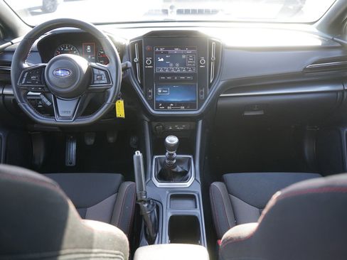 Used 2022 Subaru WRX image 16
