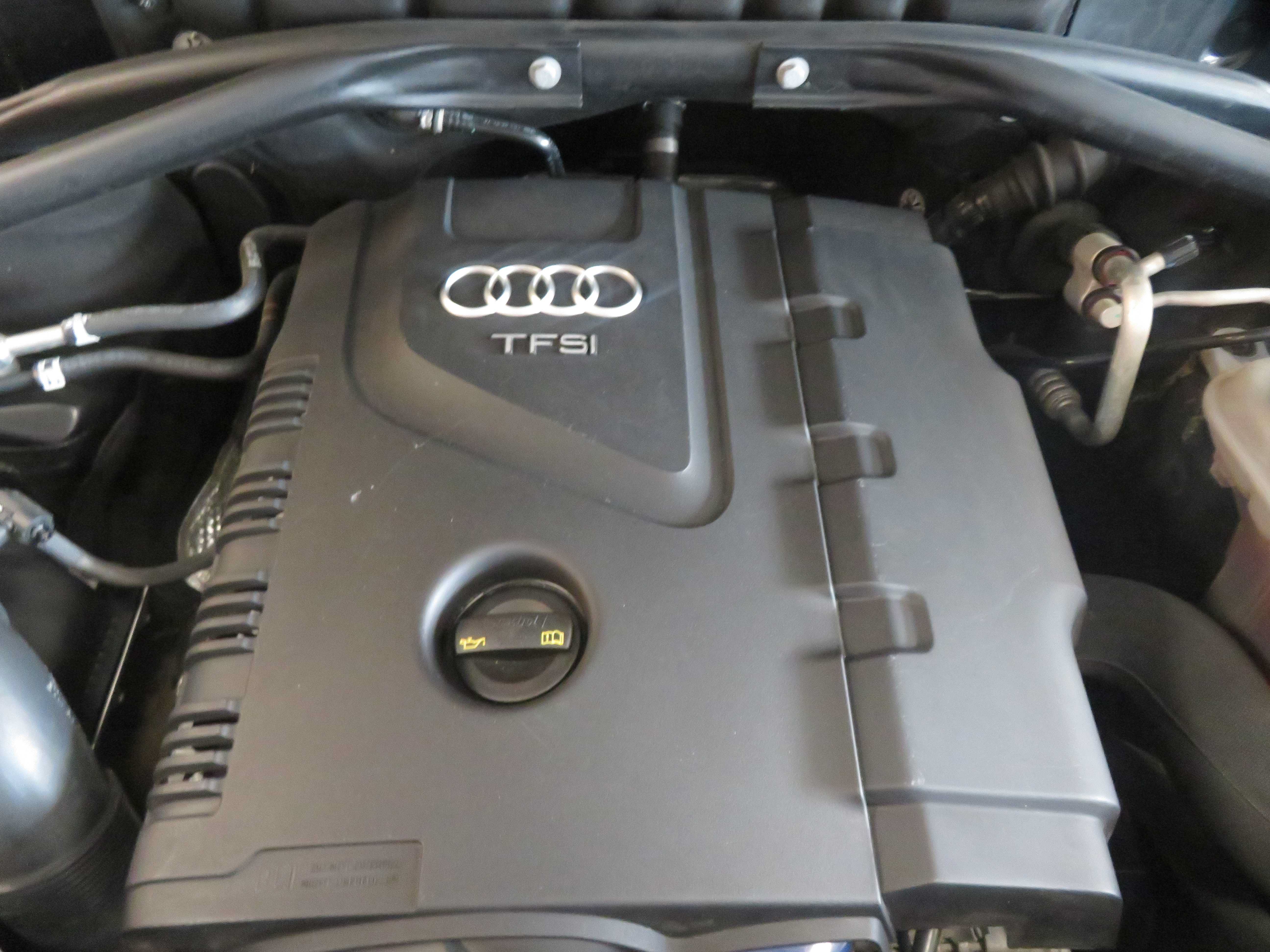 Used 2015 Audi Q5 2.0T Premium Plus w/ Technology Package AWD/4WD image 51