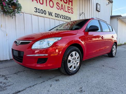 Used 2011 Hyundai Elantra w/ Popular Equipment Pkg 2 FWD image 6