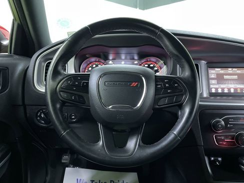 Used 2022 Dodge Charger SXT image 21