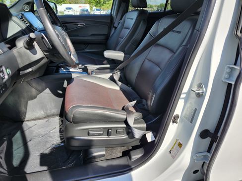 Used 2022 Honda Ridgeline Black Edition image 19