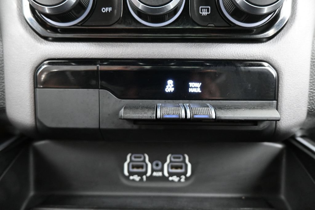 Used 2022 RAM 1500 Big Horn AWD/4WD image 31