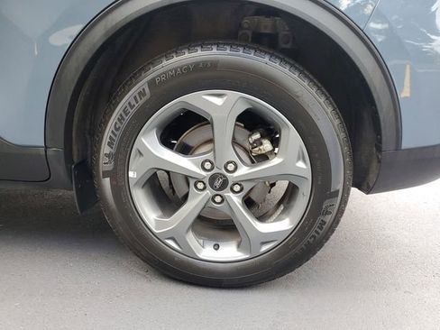 Used 2025 Ford Escape ST-Line image 31