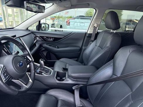 Used 2023 Subaru Outback Touring XT AWD/4WD image 9