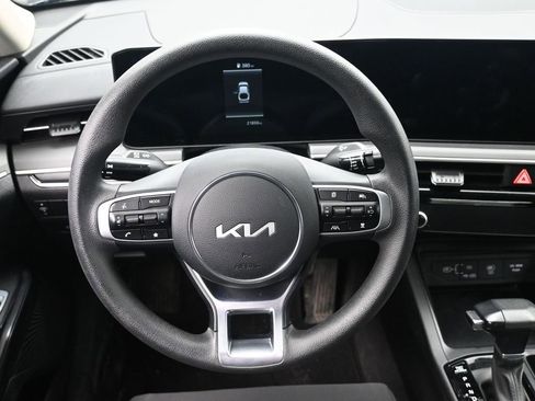 Used 2025 Kia K5 LXS image 20