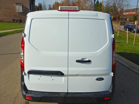 Used 2021 Ford Transit Connect XL image 8