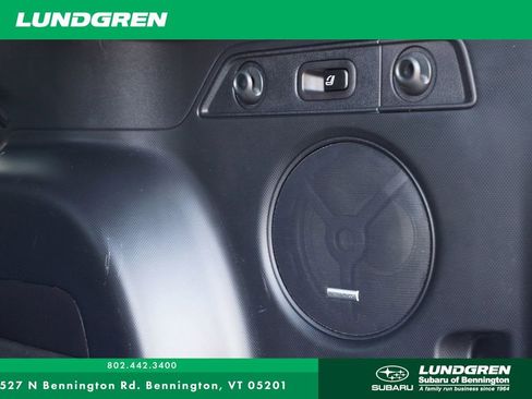 Used 2022 Subaru Forester Wilderness image 18