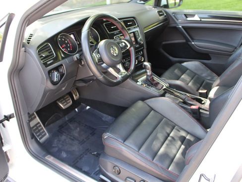 Used 2015 Volkswagen GTI Autobahn image 7