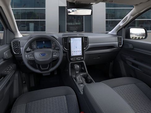 New 2026 Ford Ranger XLT image 11