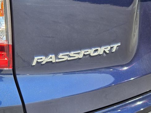 Used 2019 Honda Passport EX-L image 34