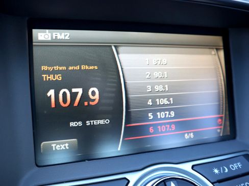 Used 2012 INFINITI G25 Journey image 41