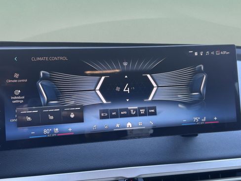 Used 2026 BMW iX xDrive45 image 13