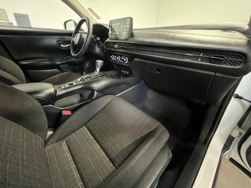 Used 2026 Honda HR-V LX image 10