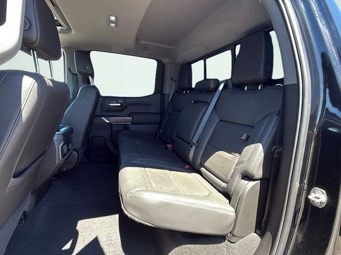 Used 2019 GMC Sierra 1500 Denali w/ Denali Ultimate Package AWD/4WD image 36