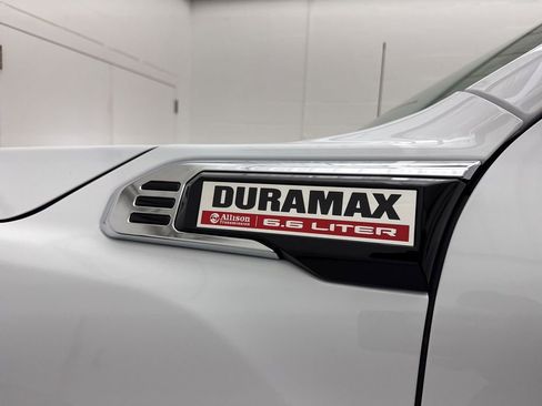 New 2026 GMC Sierra 2500 Denali w/ Denali Reserve Package image 10