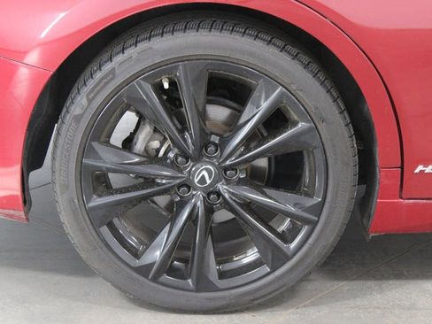 Used 2022 Lexus ES 300h F Sport image 12