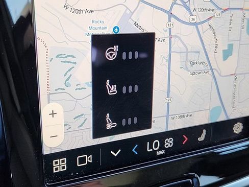 New 2024 Volvo S90 T8 Ultimate AWD/4WD image 22