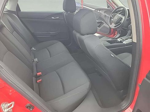 Used 2016 Honda Civic EX image 21