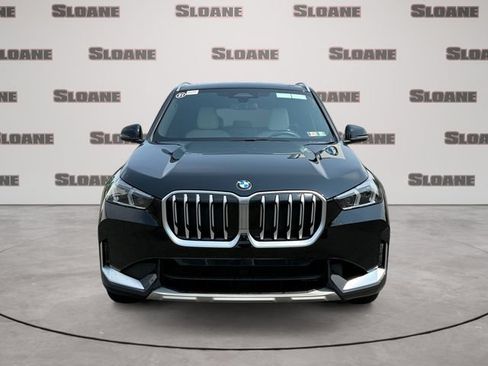 Certified 2026 BMW X1 xDrive28i w/ Technology Package AWD/4WD image 8