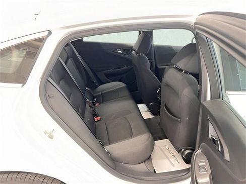 Certified 2024 Chevrolet Malibu LT image 10