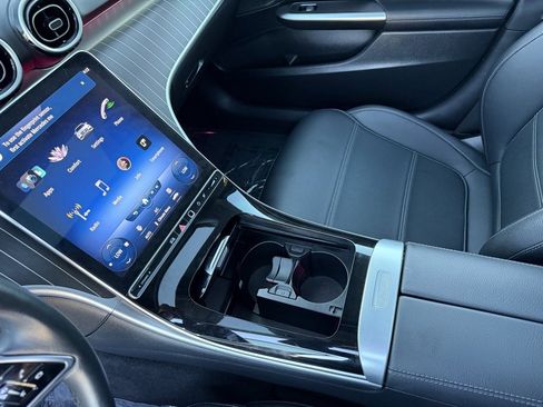 Used 2023 Mercedes-Benz C 300 Sedan image 23