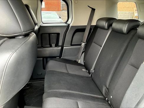 Used 2007 Toyota FJ Cruiser 2WD image 30