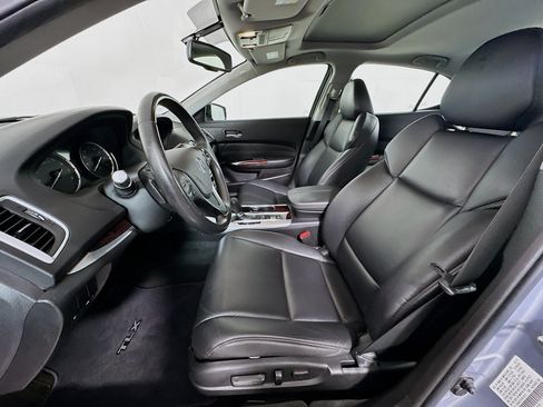 Used 2015 Acura TLX FWD image 13
