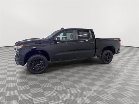 New 2026 Chevrolet Silverado 1500 LT Trail Boss w/ LT Trail Boss Premium Package image 7