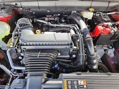 New 2025 Lincoln Nautilus Premier w/ Equipment Group 102A image 16