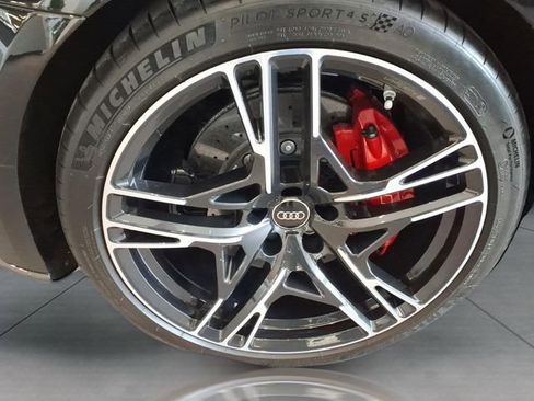 Used 2022 Audi R8 V10 performance image 7