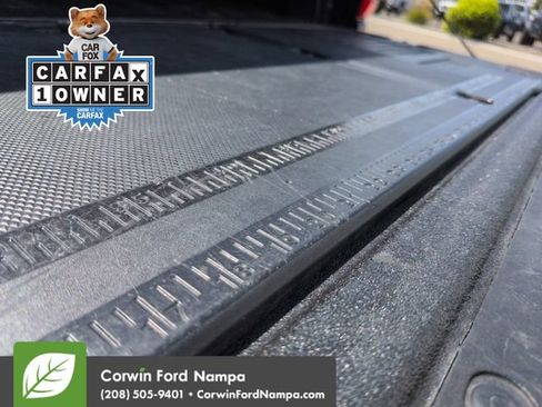 Used 2021 Ford F150 Lariat w/ Max Trailer Tow Package AWD/4WD image 30