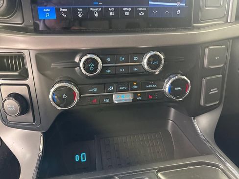 Used 2024 Ford F150 XLT w/ Equipment Group 302A MID RWD image 33