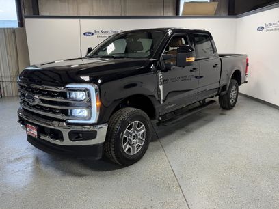 Used 2025 Ford F250 Lariat