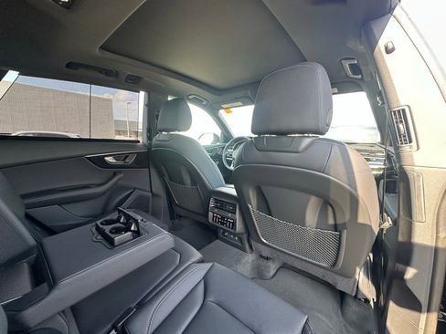 New 2026 Audi Q8 Premium Plus image 26