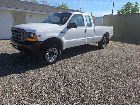 Used 1999 Ford F250 XL AWD/4WD image 25