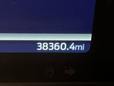 Used 2024 Ford Bronco Badlands image 43