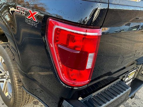 Certified 2022 Ford F150 XL w/ STX Appearance Package image 28