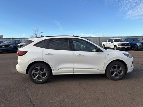 Used 2024 Ford Escape ST-Line w/ Tech Pack #1 image 5