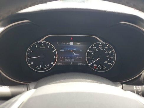 Used 2020 Nissan Maxima 3.5 SL w/ Floor Mat Group FWD image 20
