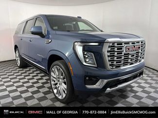 New 2026 GMC Yukon XL Denali w/ Denali Reserve Package AWD/4WD video 1
