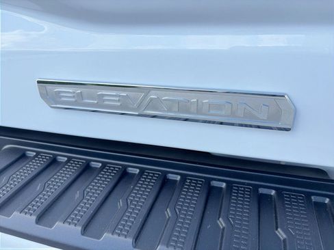 Used 2026 GMC Sierra 1500 Elevation AWD/4WD image 36