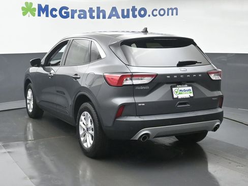 Used 2021 Ford Escape SE image 23