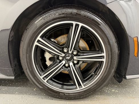 Used 2024 Ford Mustang Premium RWD image 21