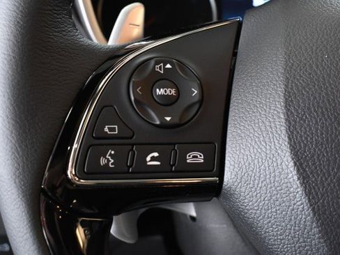 New 2026 Mitsubishi Eclipse Cross SEL AWD/4WD image 31