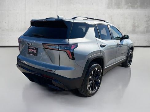 Certified 2026 Chevrolet Equinox RS image 5