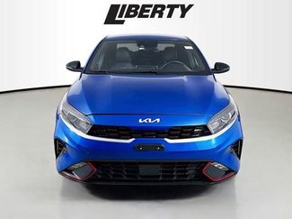 Used 2023 Kia Forte GT-Line video 2