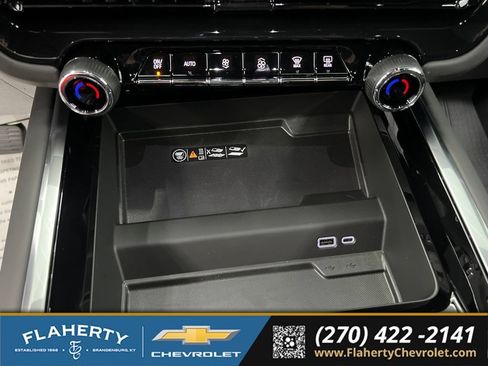 New 2026 Chevrolet Tahoe High Country AWD/4WD image 31