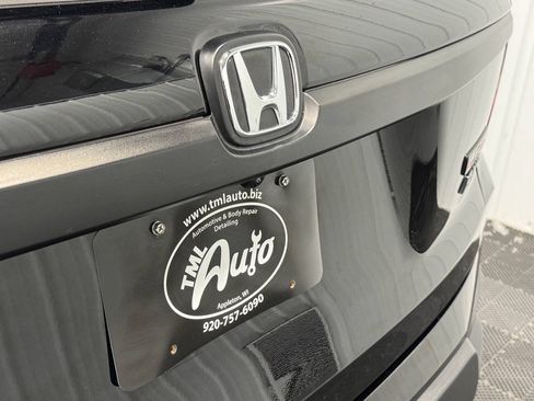 Used 2022 Honda Passport TrailSport image 6