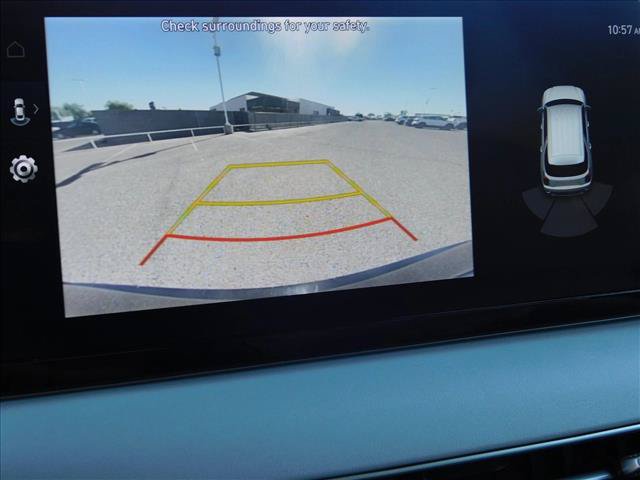Used 2025 Hyundai Palisade SEL FWD image 20